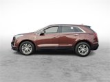 Certified 2022 Cadillac XT5 Premium Luxury image 2