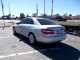 Used 2013 Mercedes-Benz E 350 4MATIC Sedan image 6