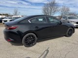 New 2025 MAZDA MAZDA3 s image 3
