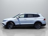 Used 2022 Volkswagen Tiguan SE image 4