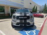 Used 2021 Ford F150 Lariat w/ Equipment Group 502A High image 2
