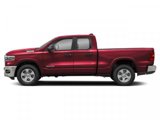 New 2025 RAM 1500 Big Horn image 3