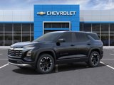 New 2025 Chevrolet Equinox LT image 2