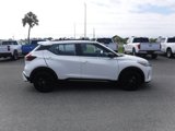 Used 2021 Nissan Kicks SR w/ SR Premium Package image 3
