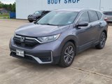 Used 2022 Honda CR-V EX image 2