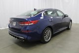 Used 2019 Kia Optima SX w/ SX Limited (Black) Package image 5