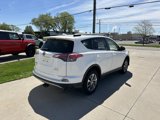 Used 2018 Toyota RAV4 XLE image 5