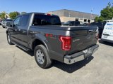 Used 2015 Ford F150 Lariat w/ Equipment Group 502A Luxury image 3