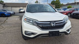 Used 2016 Honda CR-V EX-L image 5