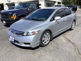 Used 2009 Honda Civic LX image 2