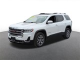 Used 2022 GMC Acadia SLT w/ Preferred Package image 5