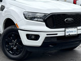 Used 2021 Ford Ranger XLT w/ Equipment Group 301A Mid image 3