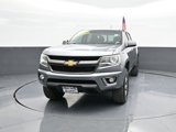 Used 2018 Chevrolet Colorado Z71 image 3