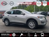 Used 2020 Nissan Rogue S image 3