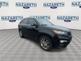 Used 2011 Kia Sorento SX image 2
