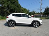 Used 2016 Hyundai Tucson Sport image 4