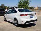 Used 2021 Toyota Corolla LE image 4