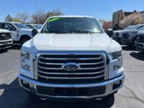 Used 2016 Ford F150 XLT w/ Equipment Group 302A Luxury image 2