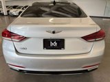 Used 2018 Genesis G80 3.8 w/ Option Group 03 image 4