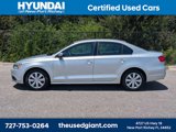 Used 2011 Volkswagen Jetta SE image 2