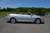 Used 2008 Toyota Solara SLE image 4