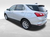 Used 2021 Chevrolet Equinox LT image 3
