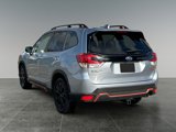 Used 2020 Subaru Forester Sport image 5
