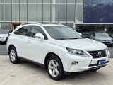 Used 2013 Lexus RX 350 F Sport image 4