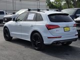 Used 2016 Audi SQ5 Premium Plus w/ Technology Package image 3