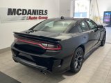 Used 2023 Dodge Charger GT w/ Blacktop Package image 4