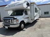 Used 2012 Ford E-450 and Econoline 450 Super Duty w/ Motorhome Prep Pkg image 6