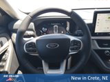 New 2025 Ford Explorer Active w/ Active Comfort Package image 2