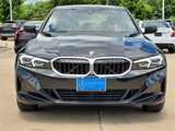 Used 2024 BMW 330i Sedan image 2