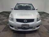 Used 2011 Nissan Sentra 2.0 SR w/ Special Edition Pkg image 6
