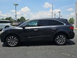 Used 2016 Acura MDX SH-AWD w/ Technology Package image 2