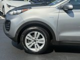 Used 2019 Kia Sportage LX image 2