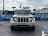 Used 2012 Jeep Liberty Arctic image 3