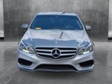 Used 2014 Mercedes-Benz E 350 4MATIC Sedan image 2
