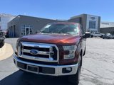 Used 2015 Ford F150 XLT w/ Equipment Group 301A Mid image 3