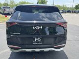 Used 2023 Kia Sportage EX image 6