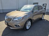 Used 2017 Buick Envision Premium image 4