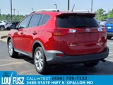 Used 2013 Toyota RAV4 Limited image 5