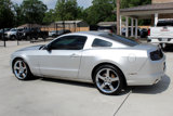 Used 2014 Ford Mustang Coupe w/ V6 Performance Package image 3