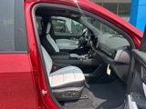 New 2025 Chevrolet Traverse High Country image 4