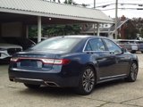 Used 2017 Lincoln Continental Reserve w/ Technology Package image 3