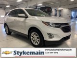 Used 2019 Chevrolet Equinox LT image 6