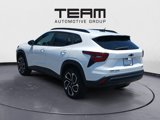 New 2025 Chevrolet Trax RS w/ Driver Confidence Package image 5
