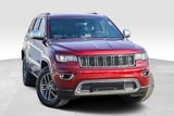 Used 2021 Jeep Grand Cherokee Limited image 2