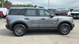 Certified 2022 Ford Bronco Sport Big Bend image 2