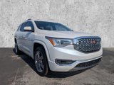 Used 2017 GMC Acadia Denali w/ Technology Package image 2